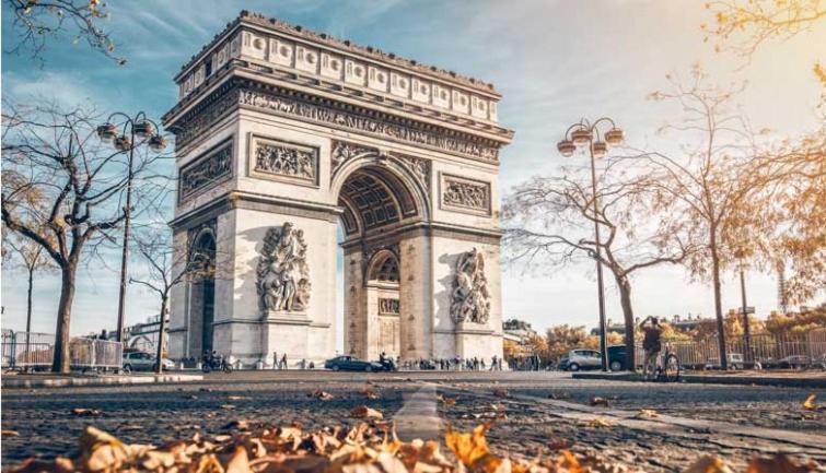 Chic And Comfortable Apart Paris Bagian luar foto