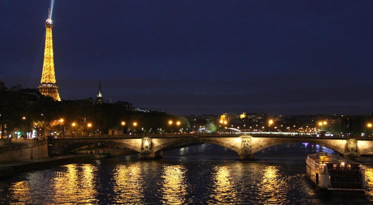 Chic And Comfortable Apart Paris Bagian luar foto