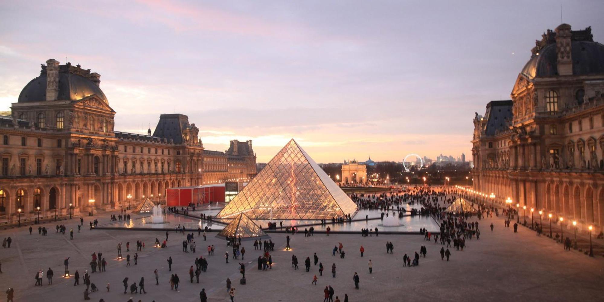 Chic And Comfortable Apart Paris Bagian luar foto